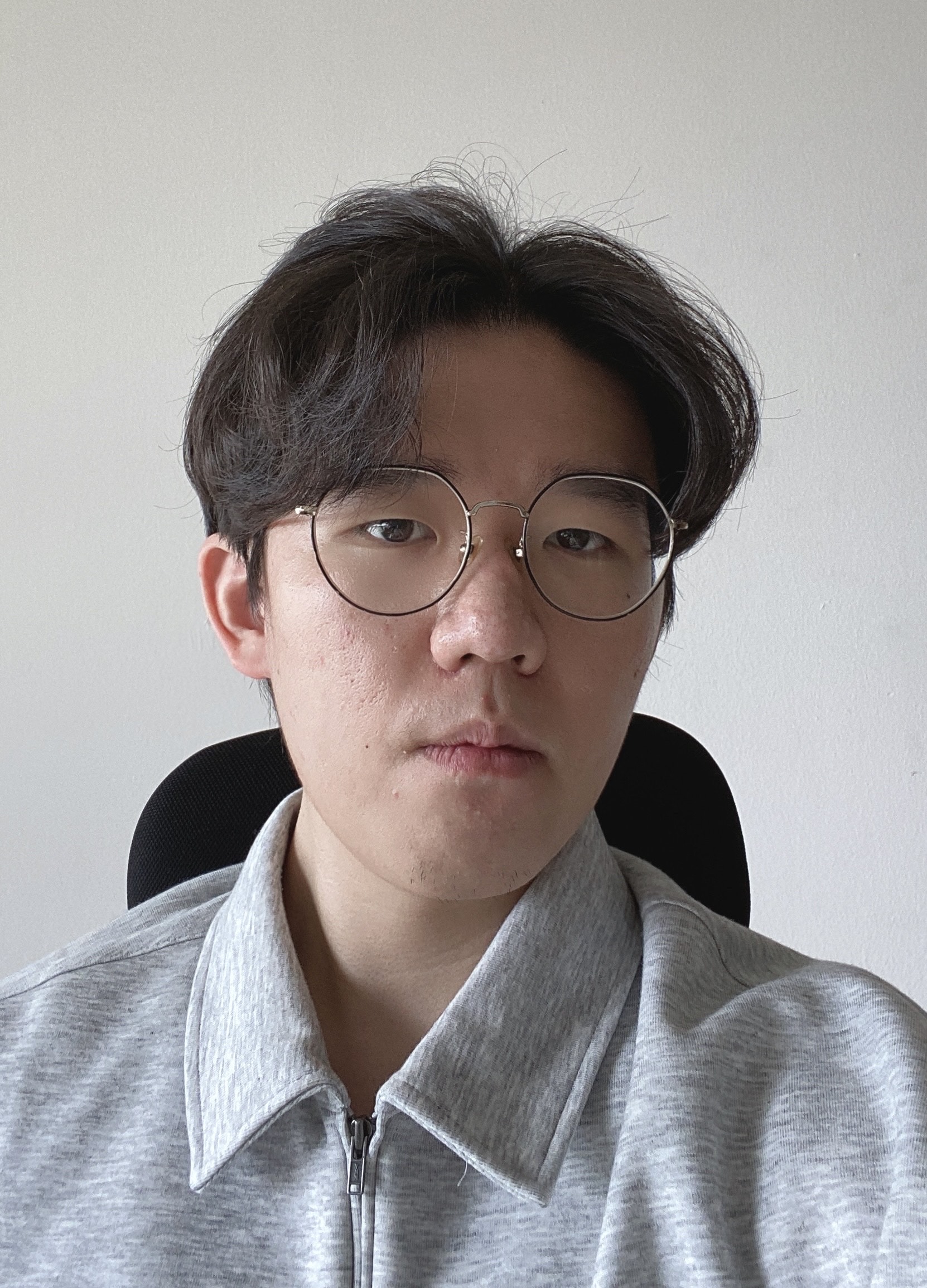 Photo of Chaewoon Chung