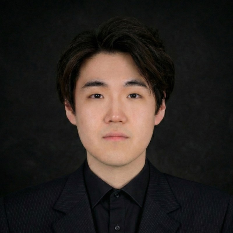 Photo of Vincent-Daniel Yun