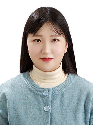 Photo of Jihyun Lim, M.S.