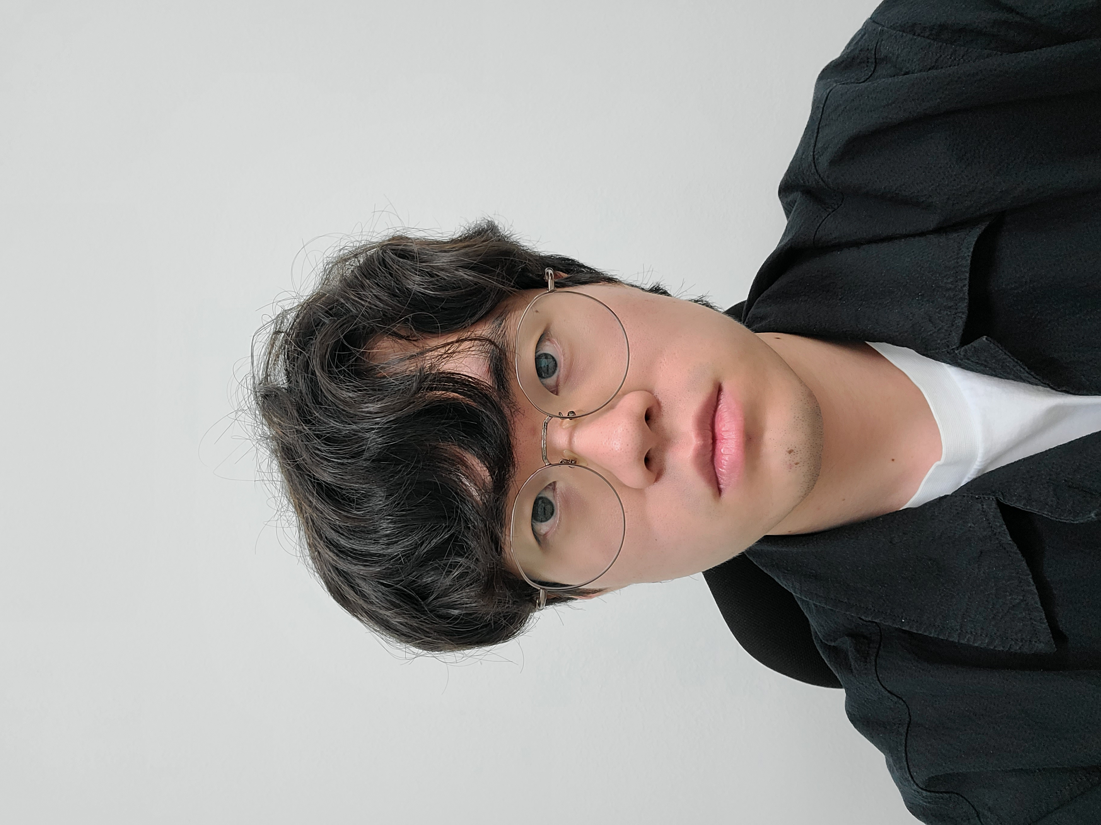 Photo of Junhyuk Jo