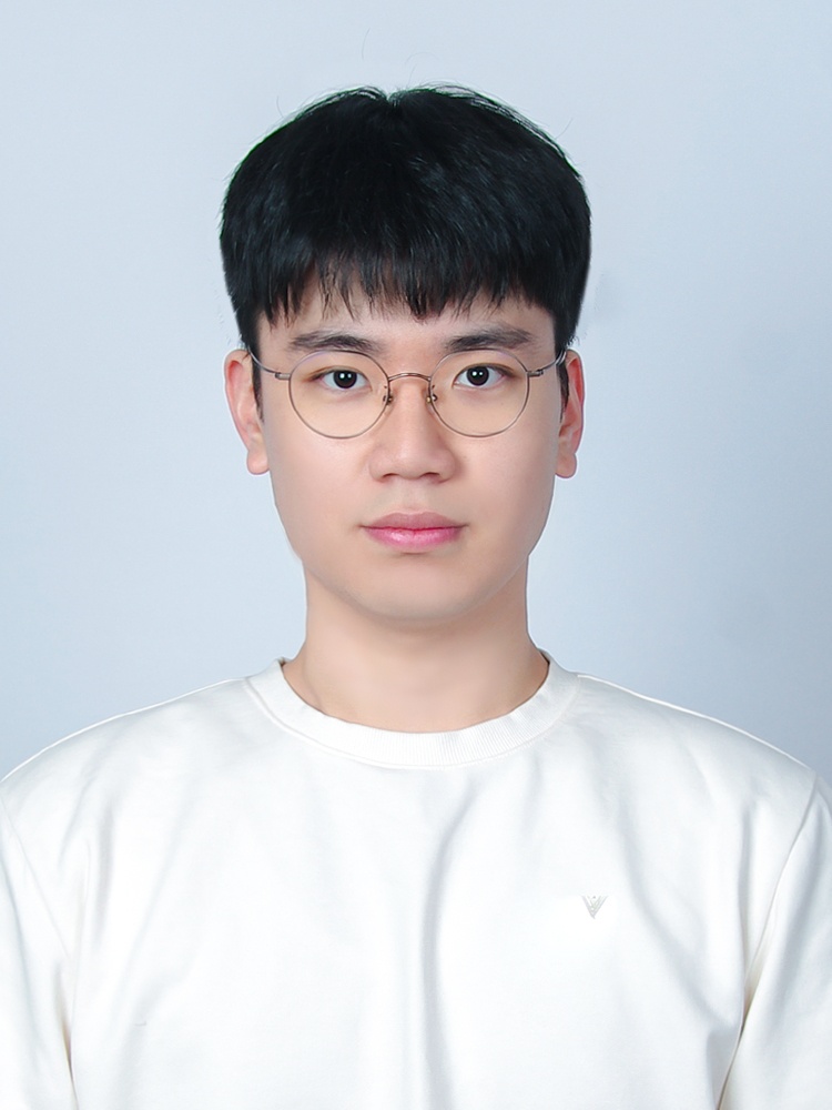 Photo of Seungjun Lee