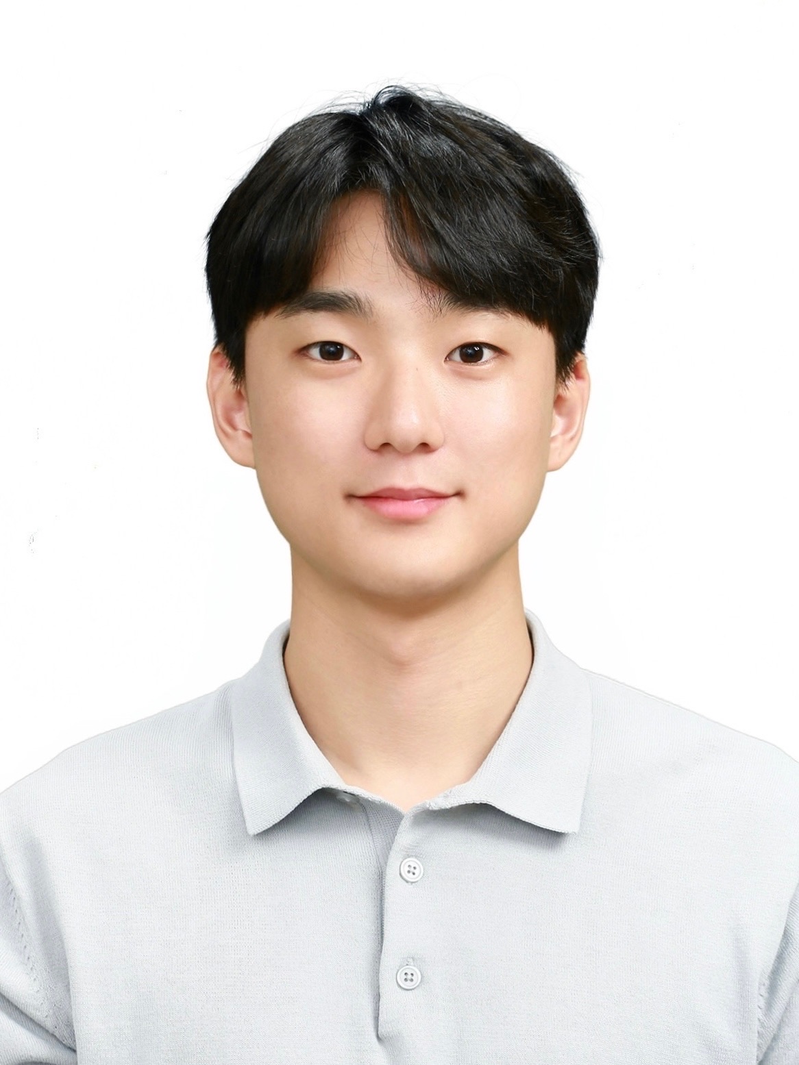 Photo of Sungmin Kang