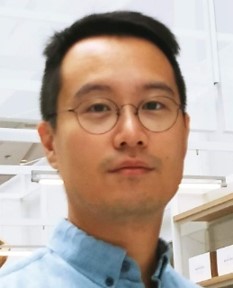 Photo of Sunwoo Lee